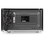 Микроволновая печь Starwind SMW5020 черный, 20 л, 700 Вт, переключатели - сенсор, фото6