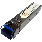 Трансивер Future Technologies FT-QSFP28-PSM4, фото 1