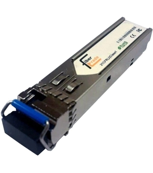 Трансивер Future Technologies FT-QSFP28-PSM4