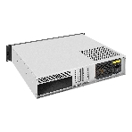Серверный корпус ExeGate Pro 2U400-04 (RM 19', высота 2U, глубина 400, БП 1100PPH-SE, 2хUSB), фото9