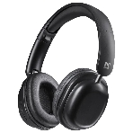 Беспроводные/проводные наушники Defender FreeMotion B640 черный, накладные, Bluetooth + проводной, складная конструкция, микрофон, до 10 ч, фото 1