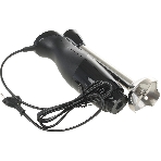 Блендер погружной Bosch MSM2620B черный, 600 Вт, 1 скорость, фото4