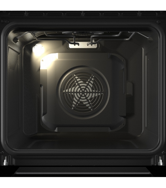 Плита Электрическая Gorenje GEIT5C60BPG черный
