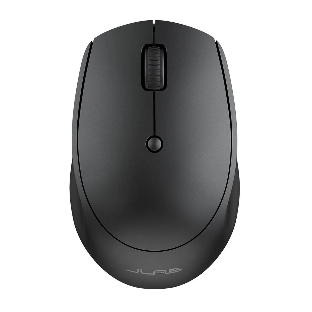 Мышь беспроводная Jlab Go Mouse, АА, Link USB- A