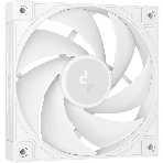 Кулер для процессора DEEPCOOL AK620 G2 WH LGA1851/1700/1200/115X/AM5/AM4 (8шт/кор, TDP 260W, PWM, DUAL Fan 120мм, 6 тепл. трубок, Copper Base, Wood-grain top cover, белый) RET (R-AK620G2-WHNNMN-GJD), фото4