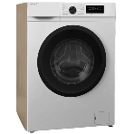 Стиральная машина Vitek VT-WSE6001 белый, загрузка фронтальная 6 кг, 1000 об/мин, класс A+++, фото2