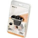 Веб-камера A4Tech PK-920H 1920x1080, 30 кадр/с, USB Type-A, микрофон (шумоподавление), фото2