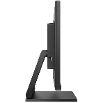 Монитор 21,5' Philips 222B1TC IPS 1920x1080, 75 Гц, 4 мс, 16:9, 250 кд/м2, 1xHDMI, 1хDP, 1xVGA, черный, сенсорный, фото5