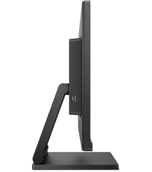 Монитор 21,5' Philips 222B1TC IPS 1920x1080, 75 Гц, 4 мс, 16:9, 250 кд/м2, 1xHDMI, 1хDP, 1xVGA, черный, сенсорный