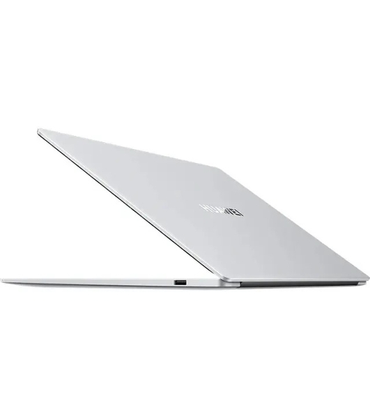 Ноутбук Huawei MateBook D 16 MCLG-X/16'/IPS/Intel Core i5-13420H/16Gb/1Tb SSD/Intel UHD Graphics/Без ОС/серебристый/1.72kg