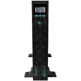 Источник бесперебойного питания Systeme Electric SRTSE/1500 ВА/1500 Вт/8x EURO C13 + 1xIEC 320 С19
