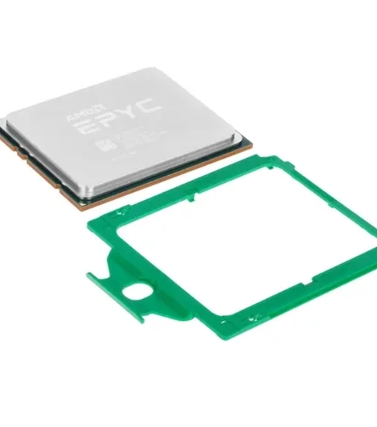 Процессор AMD EPYC 7402 Soc-SP3 2.8GHz OEM