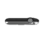 Мобильный телефон Maxvi X900i черный, фото6