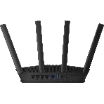 Роутер беспроводной Asus RT-BE58U BE3600 100/1000/2500BASE-T черный, фото3