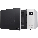Микроволновая печь LG MW25R35GISW белый/черный, 25 л, 1000 Вт, переключатели - сенсор, фото11