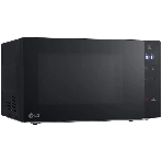 Микроволновая печь LG MS2032GAS черный 20 л, 700 Вт, переключатели - сенсор, фото13