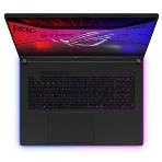 Ноутбук ASUS ROG Strix SCAR 18 G835LW-SA037 18' IPS/Intel Core Ultra 9 275HX/32Gb/1024Gb SSD/NVIDIA GeForce RTX 5080(16Gb)/noOS/черный/3.3kg, фото3