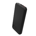 Портативный аккумулятор MORE CHOICE (4620202552761) PB29-10 10000mAh 1USB+2Type-C 3.0A 22.5W+PD20W+QC3.0, черный, фото2