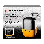 Электрическая бритва BRAYER BR3600, фото4