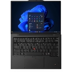 Ноутбук Lenovo ThinkPad X1 Carbon Gen 13 Aura Edition Intel Core Ultra 7 255U 3800MHz/14'/1920x1200/32Gb/512Gb SSD/Intel Graphics/Wi-Fi/Bluetooth/Windows 11 Pro (21NX00F9US) Black, фото10