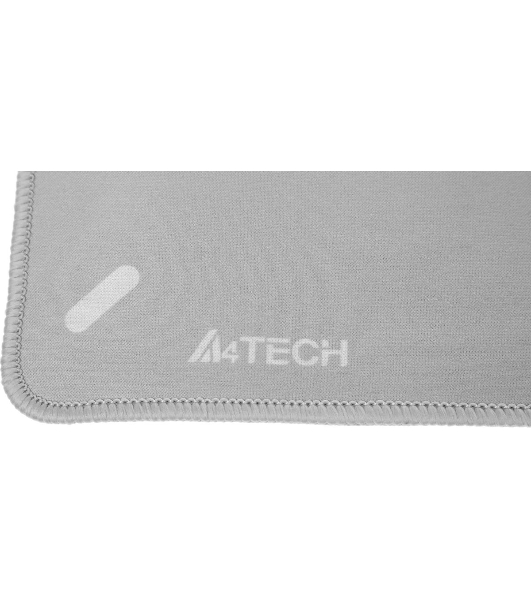 Коврик для мыши A4Tech FStyler FP75 серый/белый 750x300x2мм