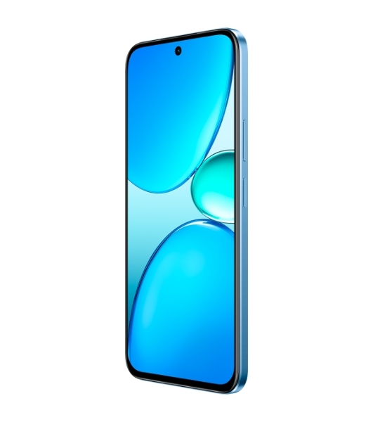 Смартфон Realme C85 RMX5566 8/256Gb, синий