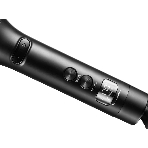 Щипцы для завивки волос Haier HHS-603 черный, 130-230 °C, 27 режимов, фото6