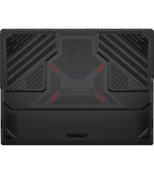 Ноутбук MSI Raider 18 Max HX A2WI-1048RU/18'/IPS/Intel Core Ultra 9 290HX Plus/32Gb/2Tb SSD/NVIDIA GeForce RTX 5080 16Gb/Windows 11 Home/черный/3.6kg