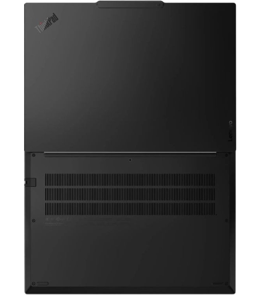 Ноутбук Lenovo ThinkPad E14 Gen 7/14'/IPS/Intel Core 5 210H/16GB/512GB SSD/Intel Graphics/Windows 11 Pro/черный/1.4kg