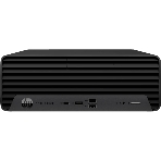 Компьютер HP Pro 400 G9 SFF (99Q64ET_16Win11P) Intel Core i7 14700 2100 МГц/16 Gb/512 Gb SSD/DVD-нет/Intel UHD Graphics 770/Windows 11 Pro (Черный), фото2