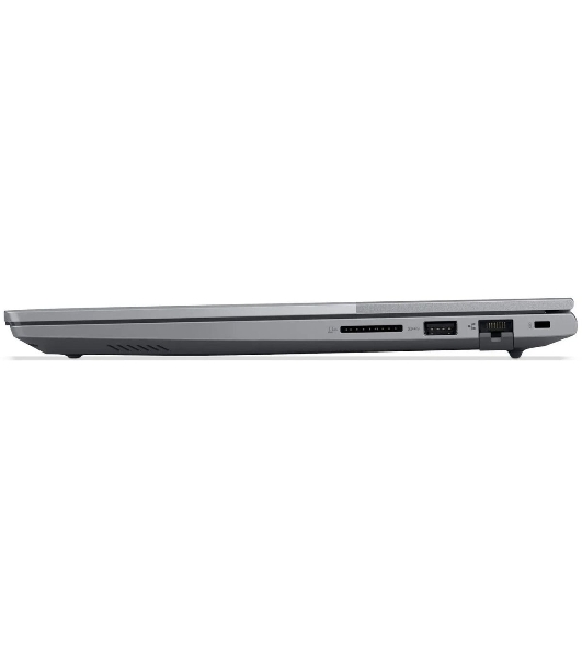 Ноутбук Lenovo ThinkBook 14 G8 IAL/14'/IPS/Intel Core Ultra 7 255H/32Gb/512Gb SSD/Intel Arc/Windows 11 Pro/серый/1.36kg