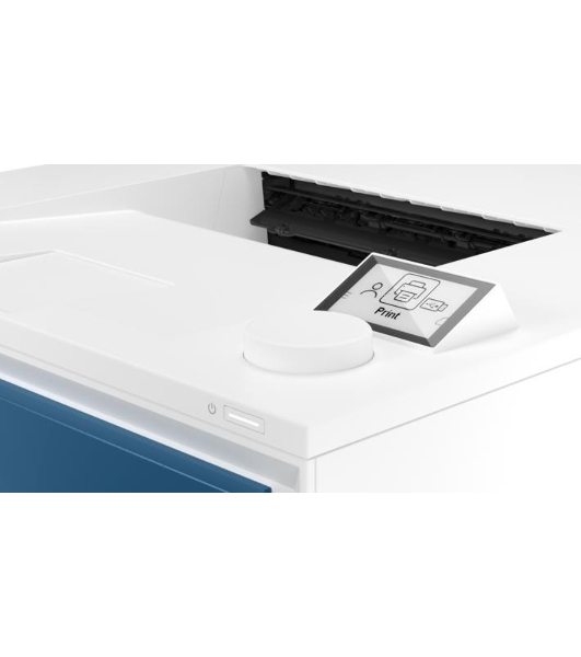 Принтер лазерный HP Color LaserJet Pro 4203dn (4RA89A), A4, цветной, печ. 33 стр/мин., 600x600 dpi, USB, Ethernet RJ-45