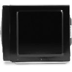 Микроволновая печь Starwind SMW5020 черный, 20 л, 700 Вт, переключатели - сенсор, фото7