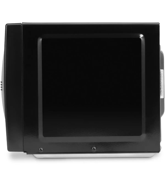 Микроволновая печь Starwind SMW5020 черный, 20 л, 700 Вт, переключатели - сенсор
