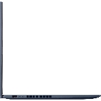 Ноутбук Asus Vivobook 15 X1502VA-BQ924 синий Core i7 13620H 16Gb SSD 512Gb Intel Iris Xe graphics 15.6' IPS FHD (1920x1080) без ОС WiFi BT Cam, фото11