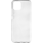 Чехол (клип-кейс) Redline для Samsung Galaxy A03 iBox Crystal прозрачный (УТ000029855), фото 1