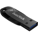 Флешка USB Sandisk 64Gb Shift Ultra SDCZ410-064G-G46 USB3.0 черный, фото4