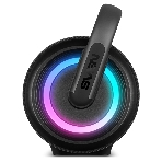 Колонка SVEN АС PS-395, черный (80 Вт, Waterproof (IPx5), TWS, Bluetooth, USB, 4800мА*ч), фото4