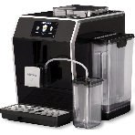 Кофемашина автоматическая Korting KACM 2004 ADAGIO черный, молотый/зерновой, 1.5 л, 1580 Вт, 20 бар, фото6
