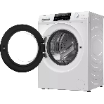 Стиральная машина Haier HW70-BP12969BE белый, загрузка фронтальная 7 кг, 1200 об/мин., класс: A+++, фото8