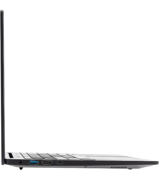 Ноутбук IRU Strato 15ALID5 Core i5 1235U 16Gb SSD 512Gb Intel UHD Graphics 15.6' IPS FHD (1920x1080) Windows 11 Pro black WiFi BT Cam 6000mAh (2150073)