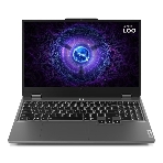 Ноутбук Lenovo LOQ 15AHP10/15.6'/IPS/AMD Ryzen 7 250/32GB/1024GB SSD/NVIDIA GeForce RTX 5060 8GB/Без ОС/серый/2.4kg, фото 1