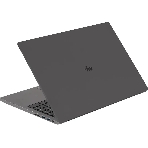 Ноутбук IRU Strato 16ALMR Core i5 12450H 16Gb SSD512Gb Intel UHD Graphics 16' IPS WUXGA (2560x1600) Windows 11 Pro silver WiFi BT Cam 5400mAh (2159330), фото7