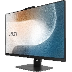 Моноблок MSI Modern AM272P 1M AiO 27' FHD(1920x1080)IPS AG Non-touch, Core i5-120U (1.4GHz), 16Gb DDR5(2x8GB),512Gb SSD M.2,Intel UHD,WiFi,BT,camera,WirelessKB&mouse Eng/Rus,NoOS,1y war-ty,черный (9S6-AF8231-890), фото3