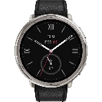 Умные часы Amazfit Active 2R Premium A2437, 1.32' AMOLED, Bluetooth, 5ATM, серебристый, фото6