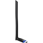 Адаптер Wi-Fi TENDA 650MBPS DUAL-BAND U10, фото 1