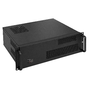 Серверный корпус Exegate Pro 3U330-02 (RM 19', высота 3U, глубина 330, БП 500ADS, USB)