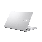 Ноутбук ASUS X1504VA-BQ591 15.6' FHD IPS/Intel Core 5 120U/16GB/SSD512GB/Intel Graphics/Backlit/NoOs/Cool Silver 90NB13Y2-M00X80, фото5