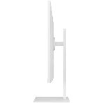 Монитор 31.5' LG UltraFine 32U830SA-W IPS 3840x2160, 60 Гц, 5 мс, 16:9, 400 кд/м², 2xHDMI 2.0, USB-C (65 Вт), USB Hub (2x USB 3.0), 3.5 Jack, HDR10, динамики (2x5 Вт), Smart TV, Wi-Fi, Bluetooth, VESA 100x100, белый, фото10