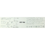 Комплект клавиатура+мышь Logitech MK540 беспроводной, USB, 1000 DPI, чёрный, фото9